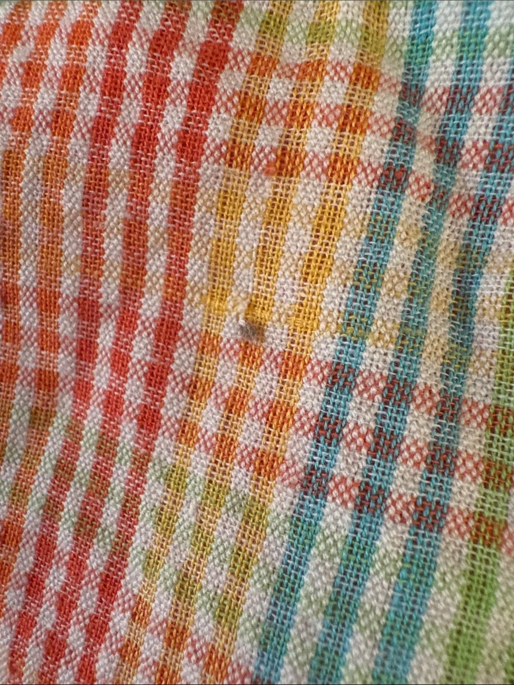 NWT [Masala Baby] Crosby Buttoned Blazer Multi-Color Plaid Baby/Toddler 3-6M - Picture 14 of 16